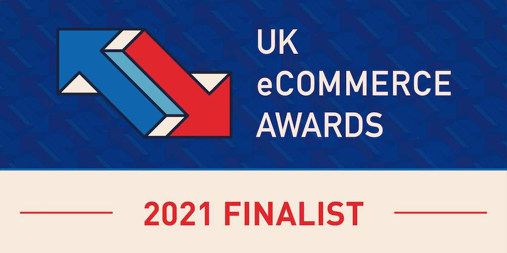 UK 2021 eCommerce Awards Finalists